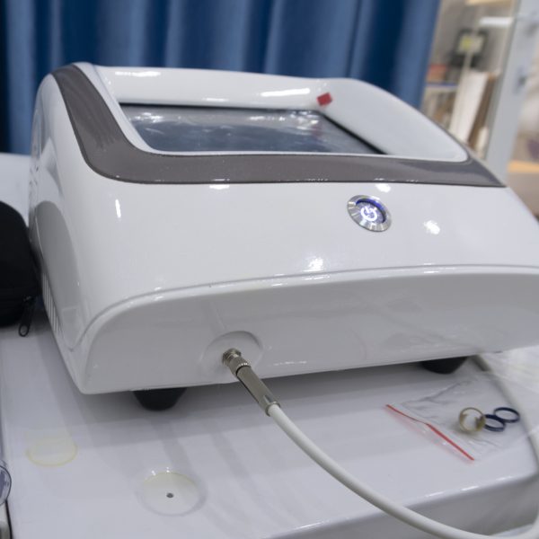 Máy điều trị giãn mao mạch VR 2015 hiệu quả vượt trội