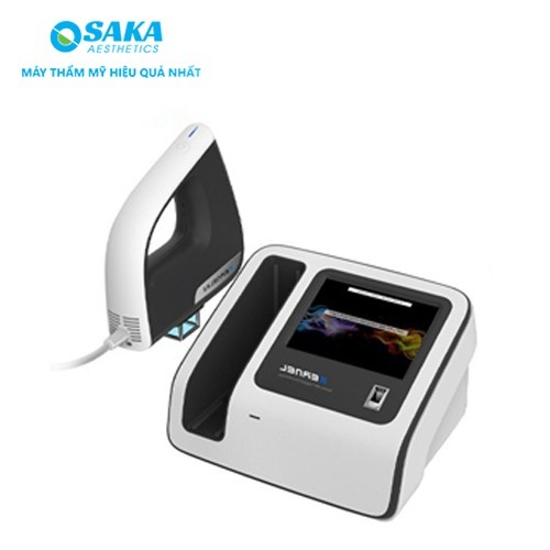 Máy Điều Trị Vảy Nến và Bạch Biến Excimer Laser 308NM KN 5000D