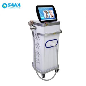 Máy Triệt Lông Diode Laser FG 2000D 600W