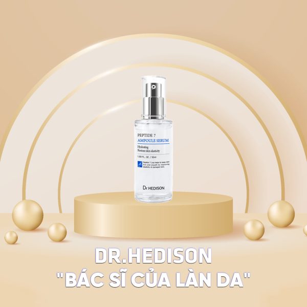 tinh chat giam nep nhan peptide 7 ampoule serum 1