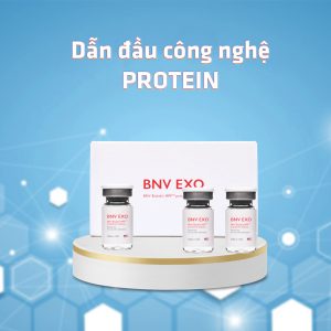BNV EXO Tăng cường da Exosome