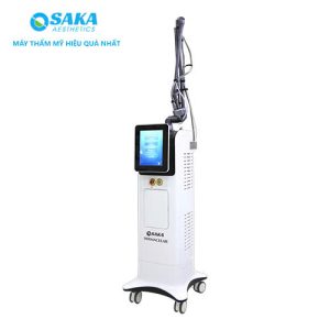 Máy trị sẹo laser CO2 Fractional Osaka DermaClear Model FG 900S