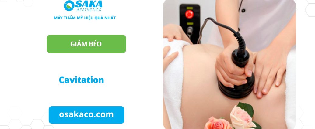 Cavitation