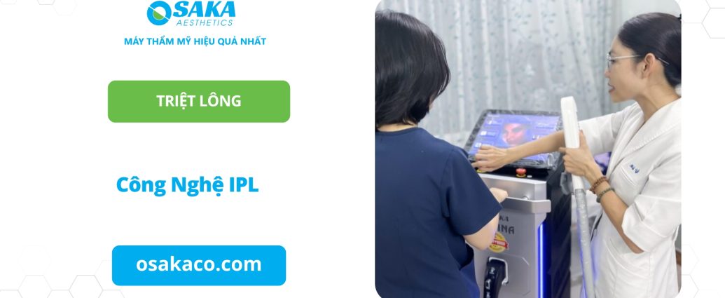 Công nghệ IPL