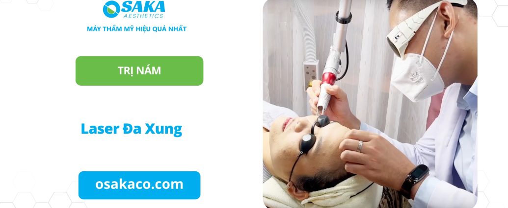 Laser Đa Xung