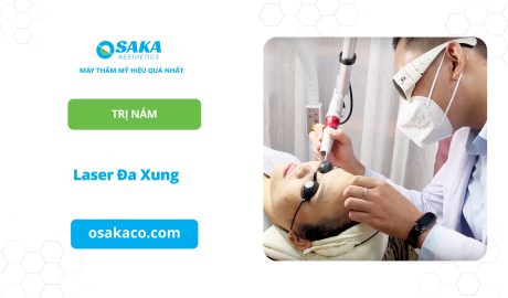 Laser Đa Xung