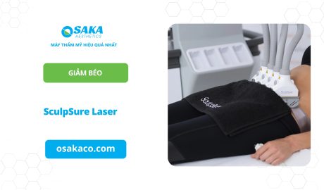 SculpSure Laser