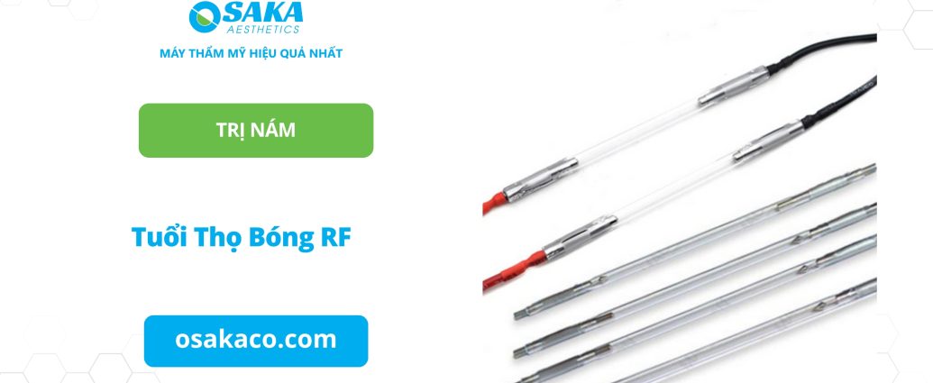 Tuổi thọ bóng RF