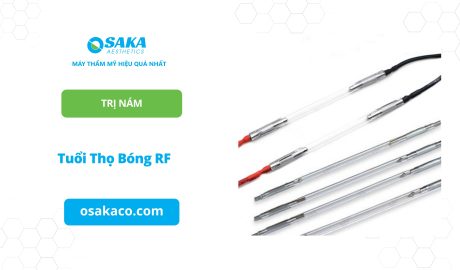 Tuổi thọ bóng RF