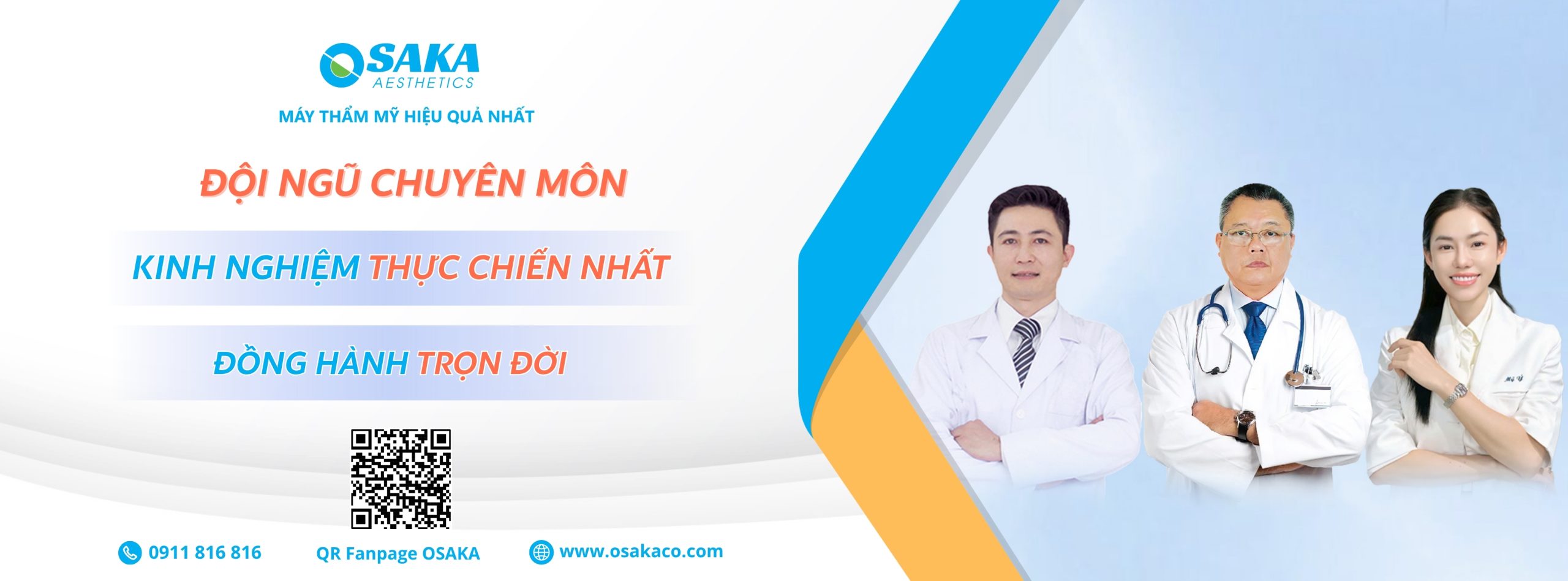 Đội ngũ chuyên môn kinh nghiệm thực chiến nhất - Đồng hành trọn đời