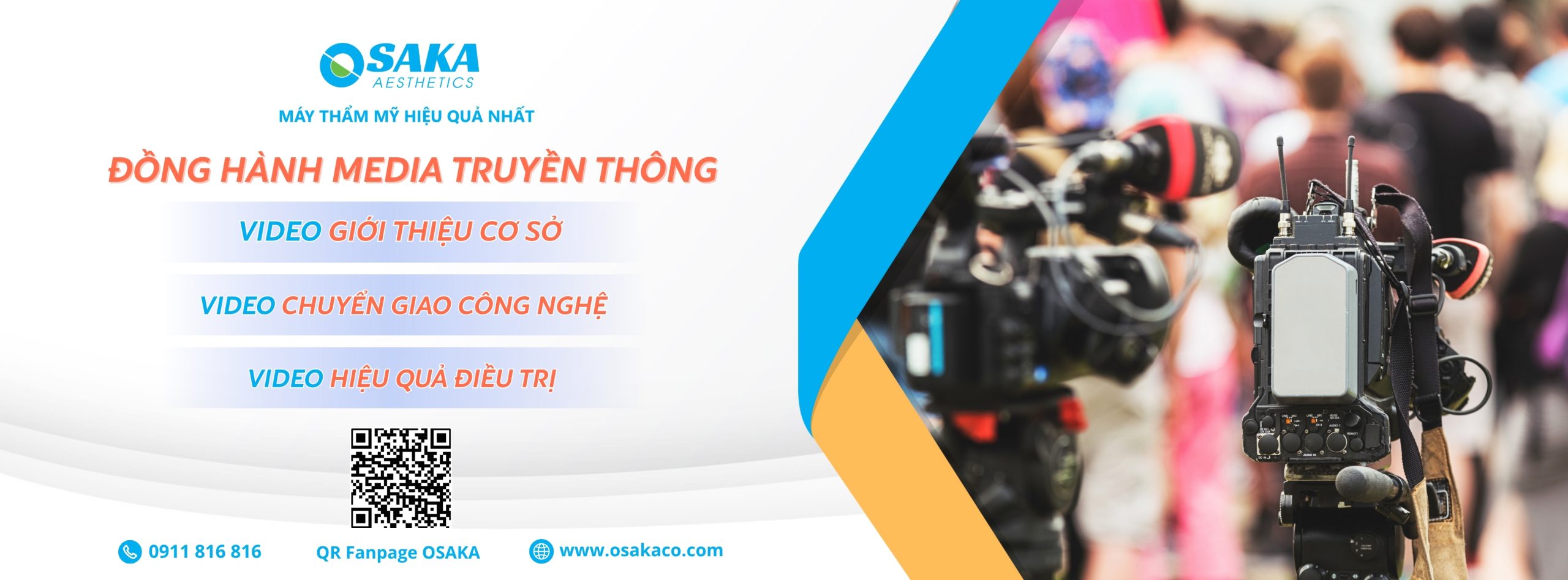 Đồng hành Media truyền thông