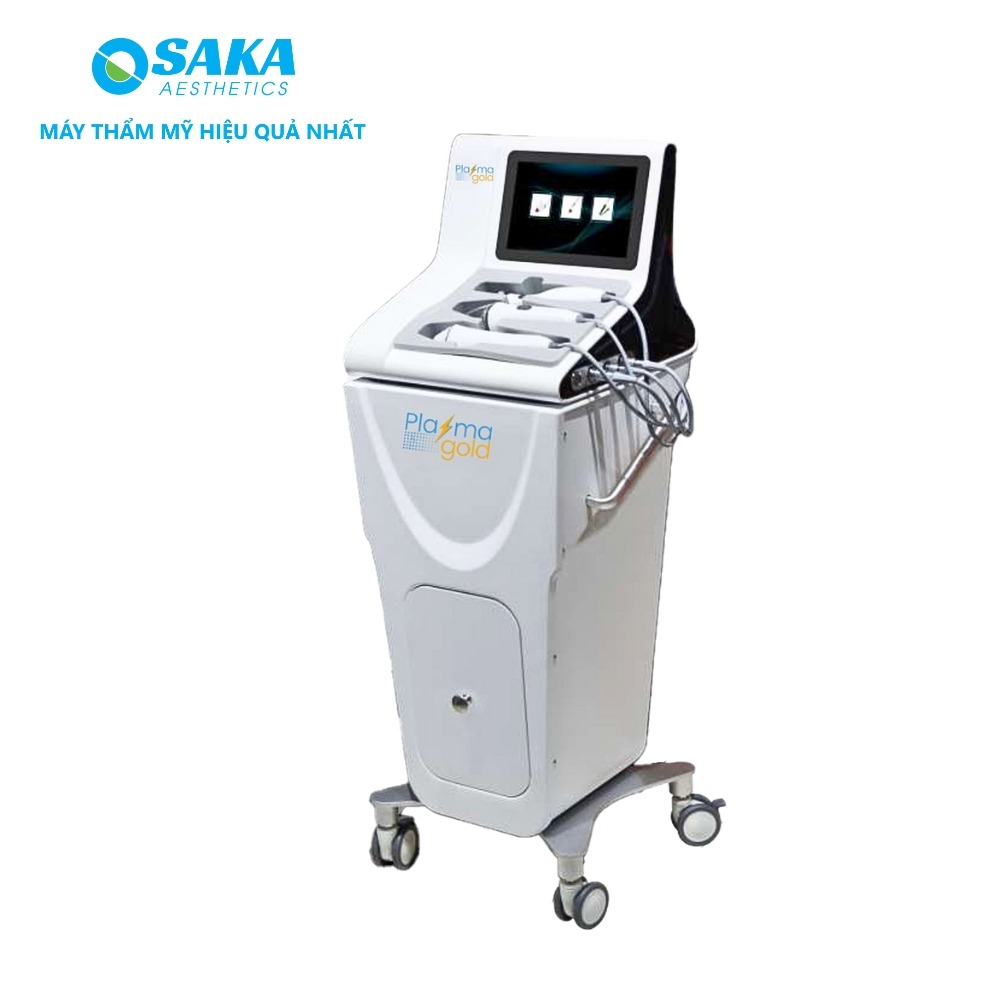 Máy Plasma Gold