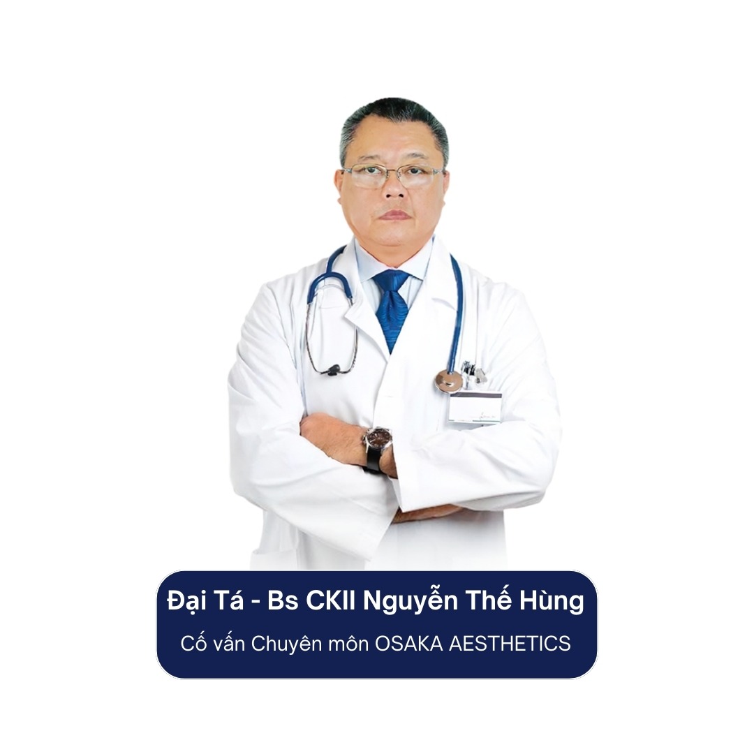 Bs. Nguyễn Thế Hùng