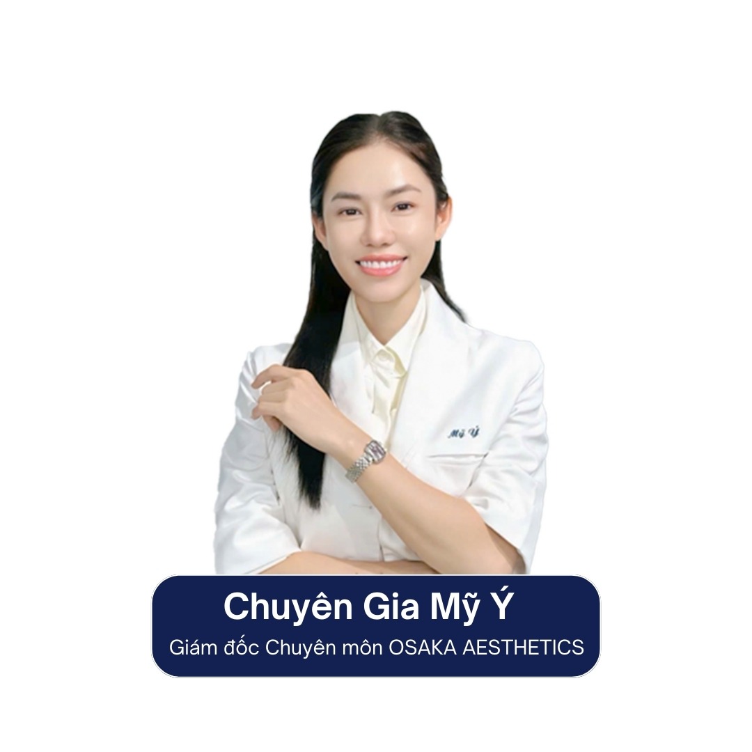 Lê Thị Mỹ Ý