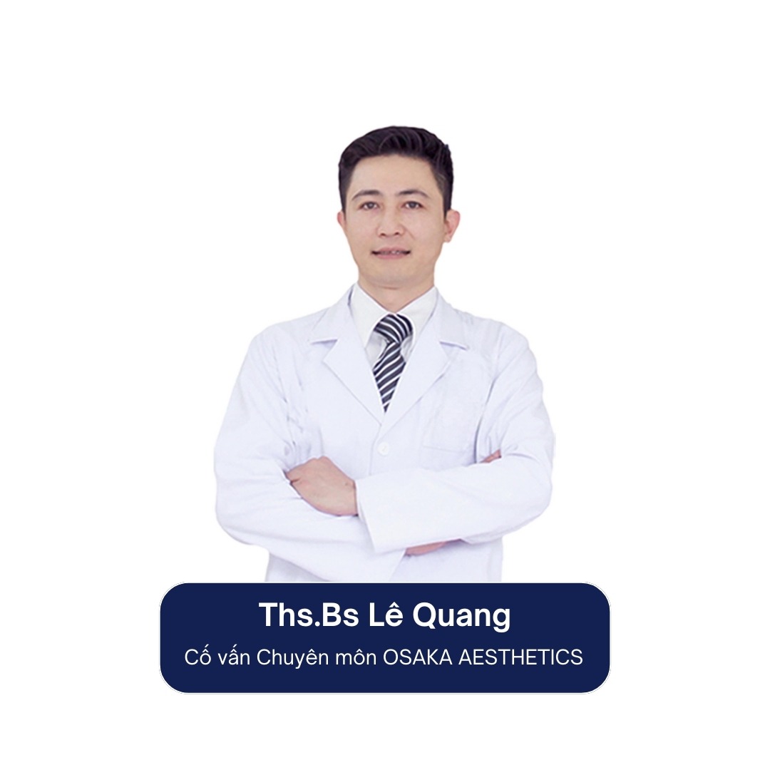 Ths. Bs Lê Quang