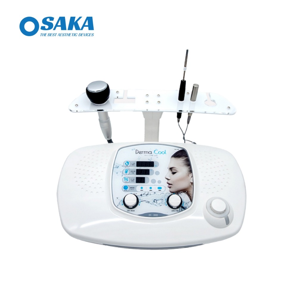 Máy Điện Di Derma Cool