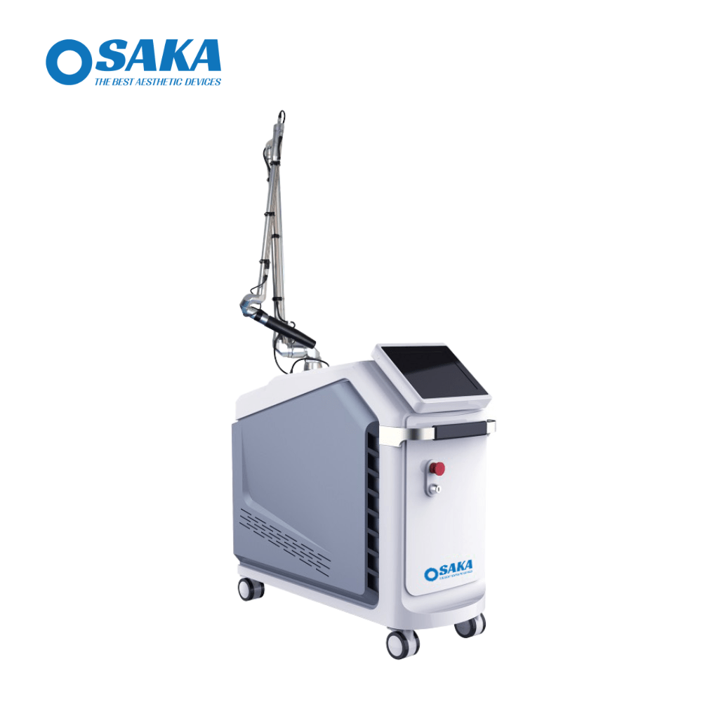 Máy Trị Nám, Sắc Tố Laser Q-Switched Nd Yag Pico Pro Máy Trị Nám, Sắc Tố Laser Q-Switched Nd Yag Pico Pro