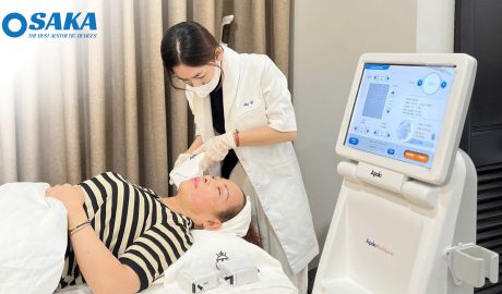 Công nghệ HIFU là gì? Công nghệ nâng cơ không xâm lấn Công nghệ HIFU là gì? Công nghệ nâng cơ không xâm lấn