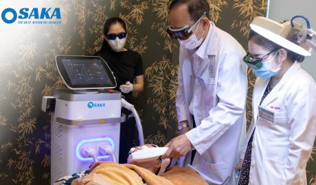 Công nghệ IPL – Giải pháp chăm sóc và trẻ hóa da toàn diện bằng ánh sáng Công nghệ IPL – Giải pháp chăm sóc và trẻ hóa da toàn diện bằng ánh sáng