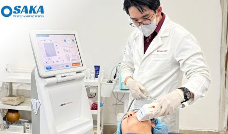 Công nghệ nâng cơ mặt – Giải pháp trẻ hóa không xâm lấn được ưa chuộng hiện nay Công nghệ nâng cơ mặt – Giải pháp trẻ hóa không xâm lấn được ưa chuộng hiện nay