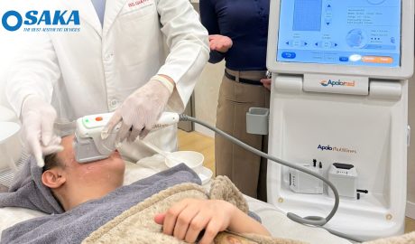 Công nghệ trẻ hóa da mới nhất Công nghệ trẻ hóa da mới nhất