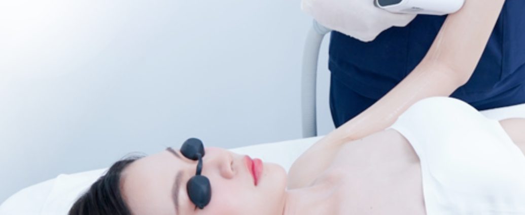 Công nghệ triệt lông Diode Laser – Giải pháp triệt lông chuyên sâu Công nghệ triệt lông Diode Laser – Giải pháp triệt lông chuyên sâu
