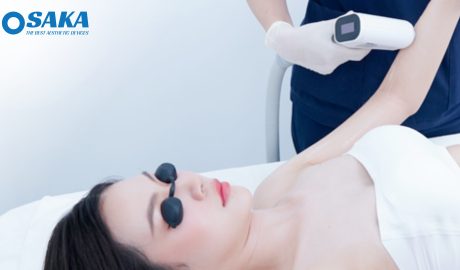 Công nghệ triệt lông Diode Laser – Giải pháp triệt lông chuyên sâu Công nghệ triệt lông Diode Laser – Giải pháp triệt lông chuyên sâu