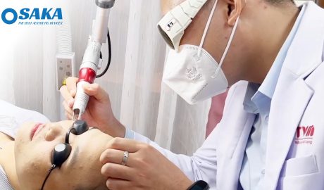 Laser đa xung – Giải pháp điều trị da hiệu quả Laser đa xung – Giải pháp điều trị da hiệu quả