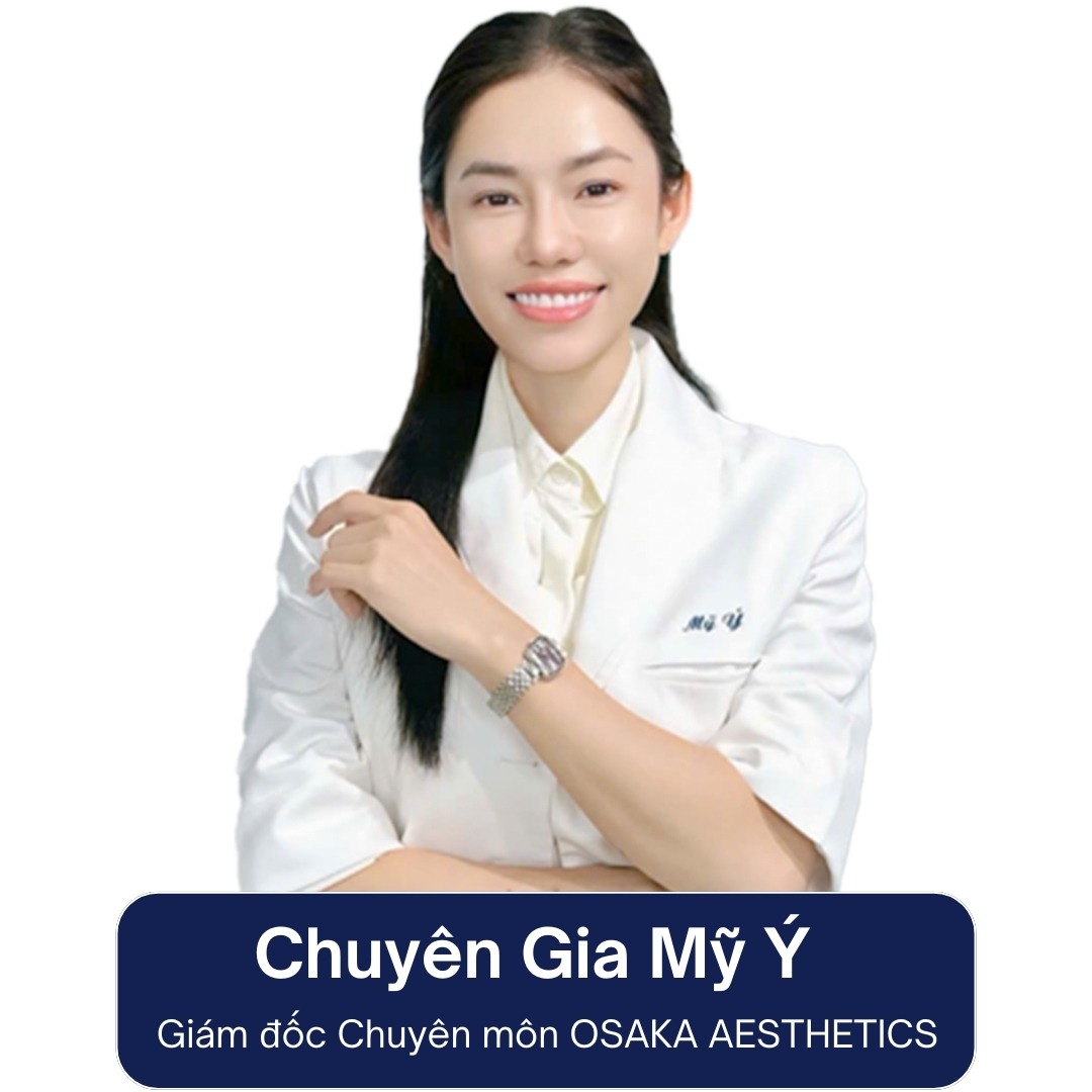 Chuyên Gia Mỹ Ý