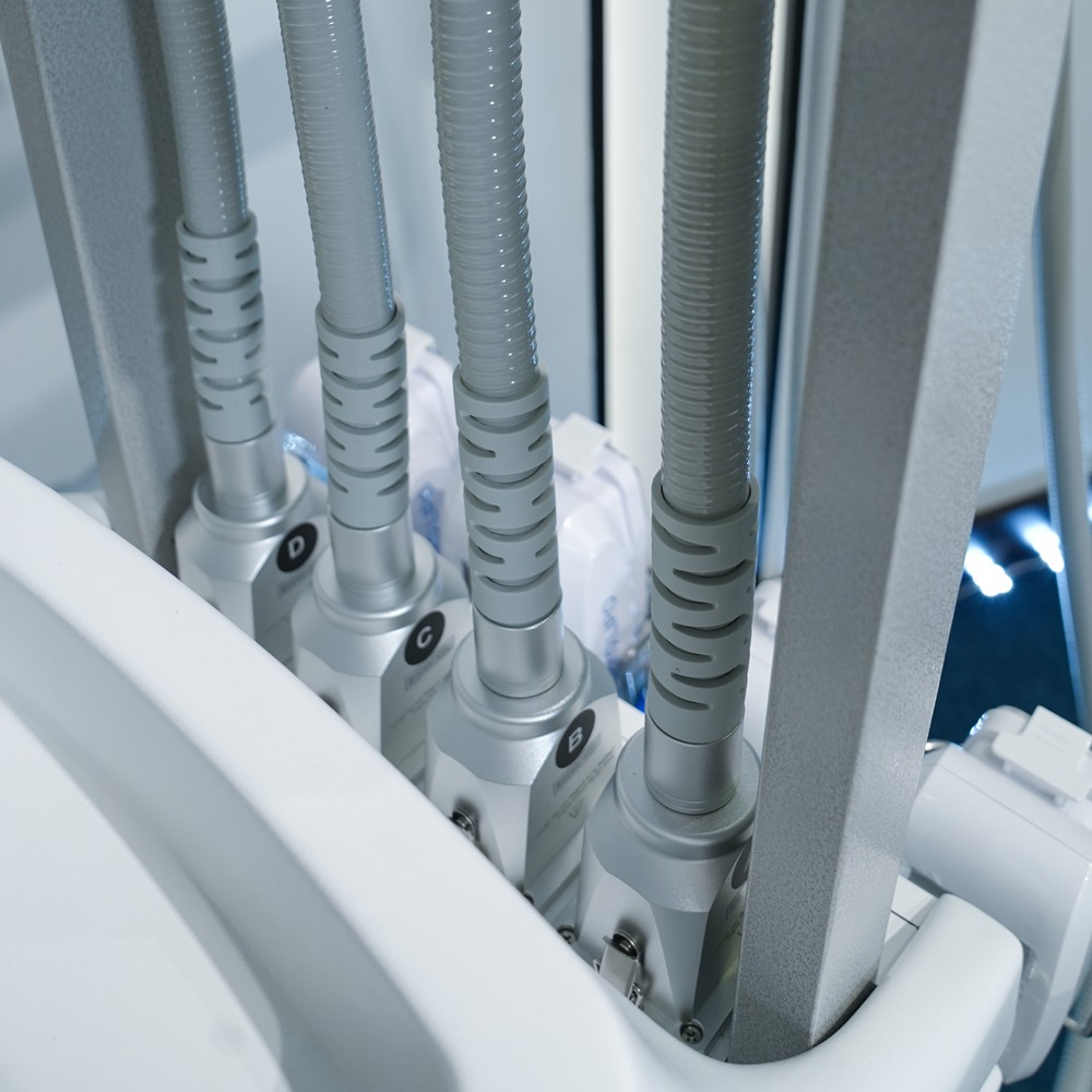 Máy Giảm Béo Quang Đông Apolo Cryoslim Model HS580 Máy Giảm Béo Quang Đông Apolo Cryoslim Model HS580