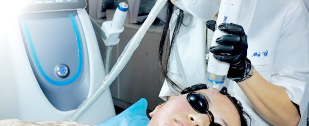 RF Microneedling Là Gì? Tất Tần Tật Về Công Nghệ Vi Kim RF Trẻ Hóa Da Hiện Đại RF Microneedling Là Gì? Tất Tần Tật Về Công Nghệ Vi Kim RF Trẻ Hóa Da Hiện Đại