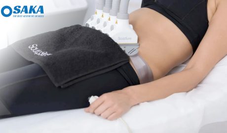 SculpSure Laser – Công nghệ giảm mỡ không xâm lấn thế hệ mới được FDA chứng nhận SculpSure Laser – Công nghệ giảm mỡ không xâm lấn thế hệ mới được FDA chứng nhận