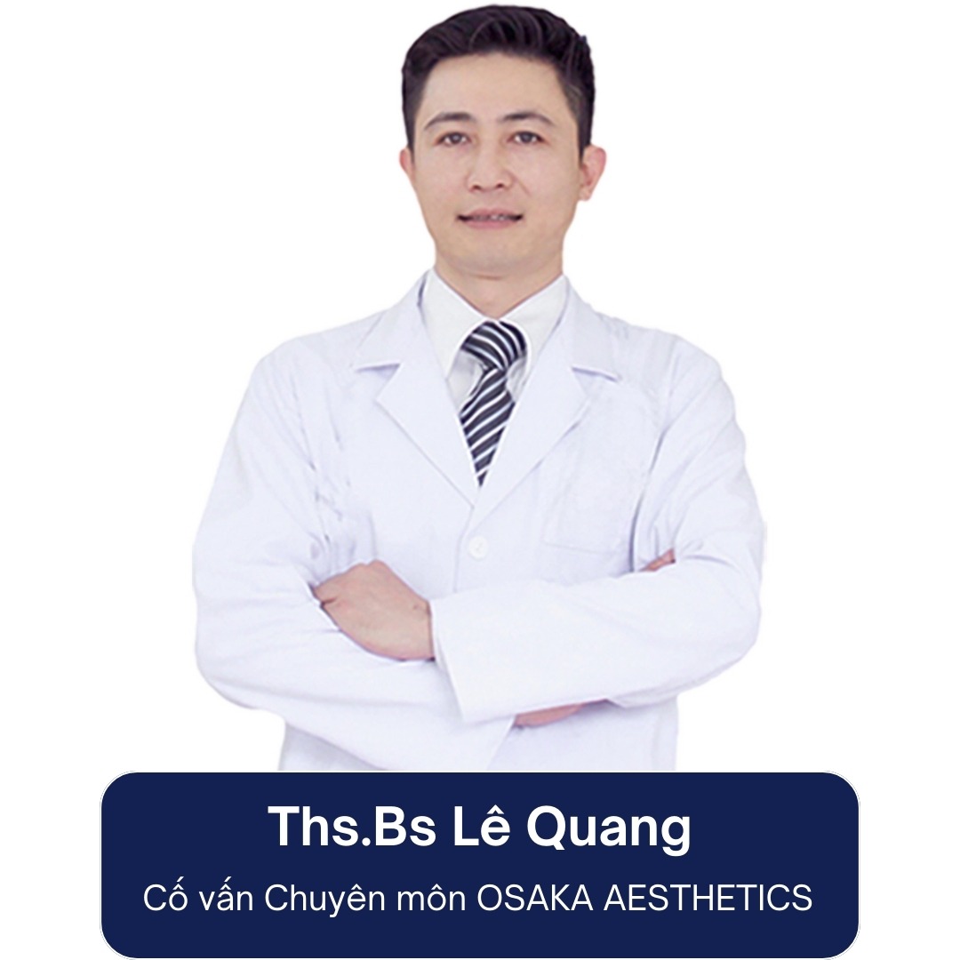 Ths.Bs Lê Quang