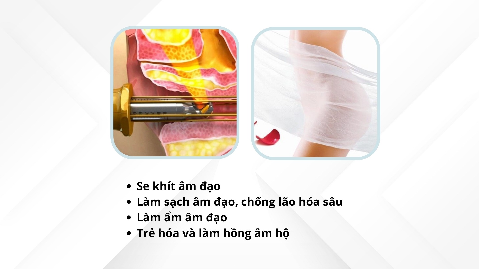 Máy Trị Sẹo, Trẻ Hóa Da Laser CO2 Fractional OSAKA DERMACLEAR Model FG900S Android Se khít âm đạo