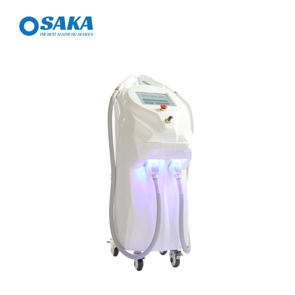 Máy Triệt Lông DPL BYMACH Model LBP-001 Máy Triệt Lông DPL BYMACH Model LBP-001