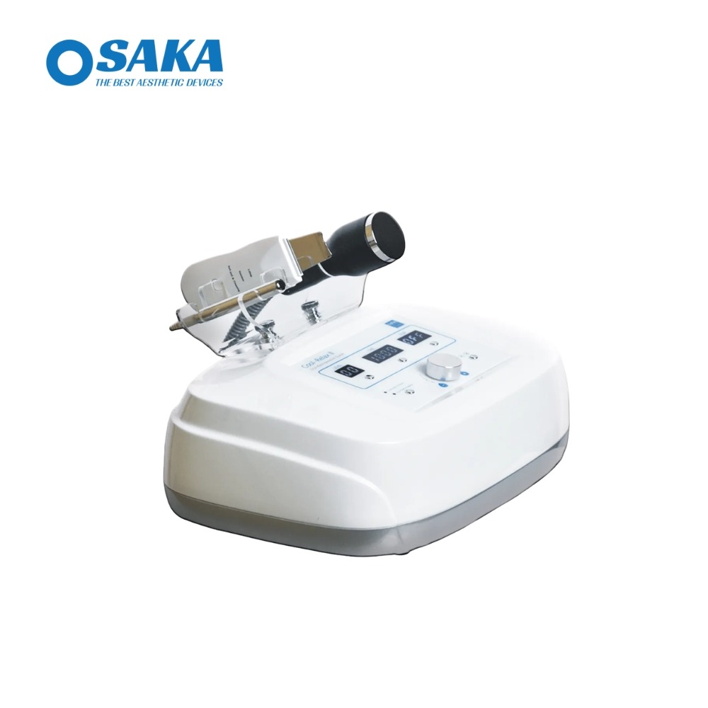 Máy Điện Di Cool-Relax II Model CR-1000