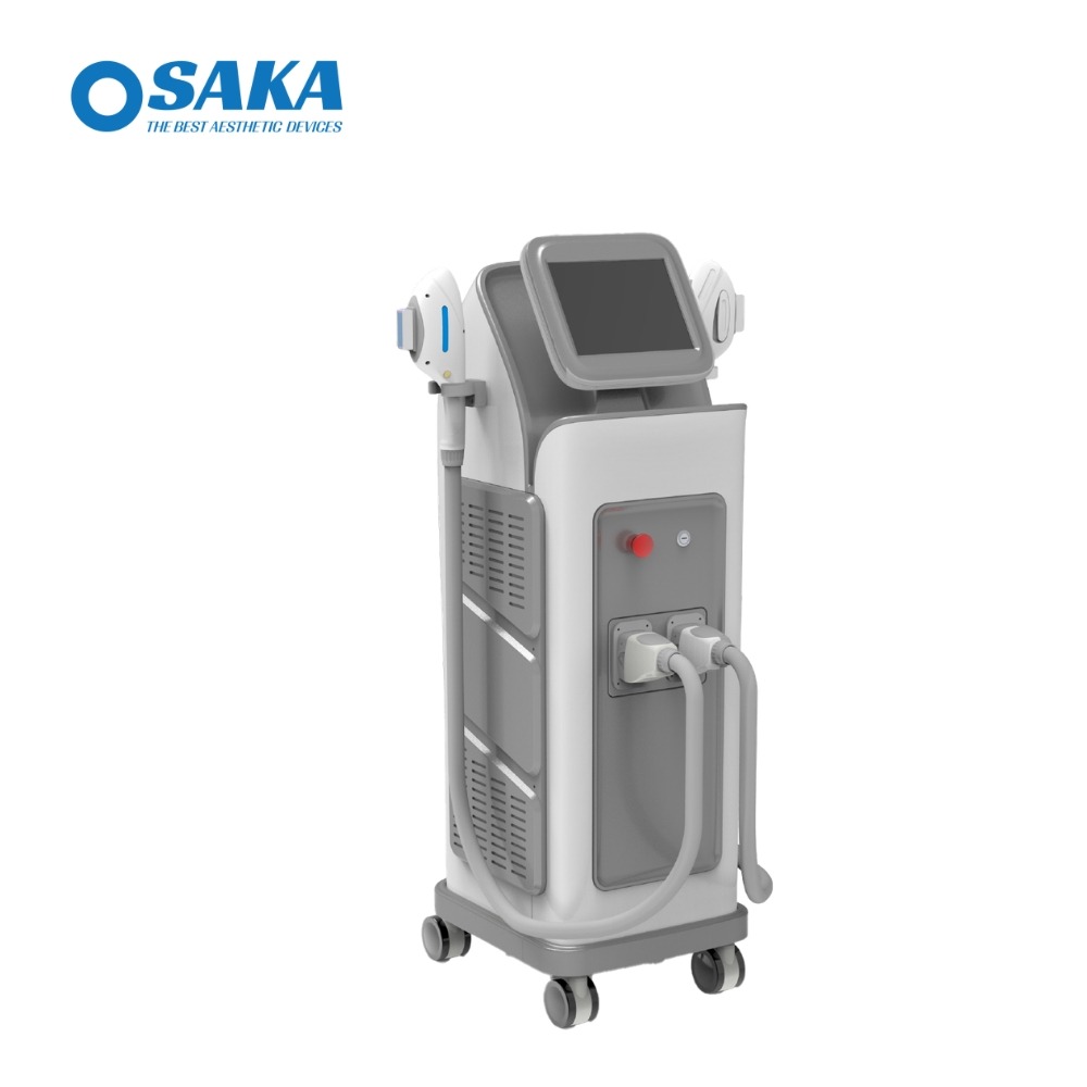 Máy Triệt Lông DPL Model Depimed Pro Máy Triệt Lông DPL Model Depimed Pro