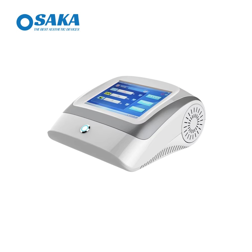 Máy Điều Trị Giãn Mao Mạch Diode Laser 980NM VR 2015