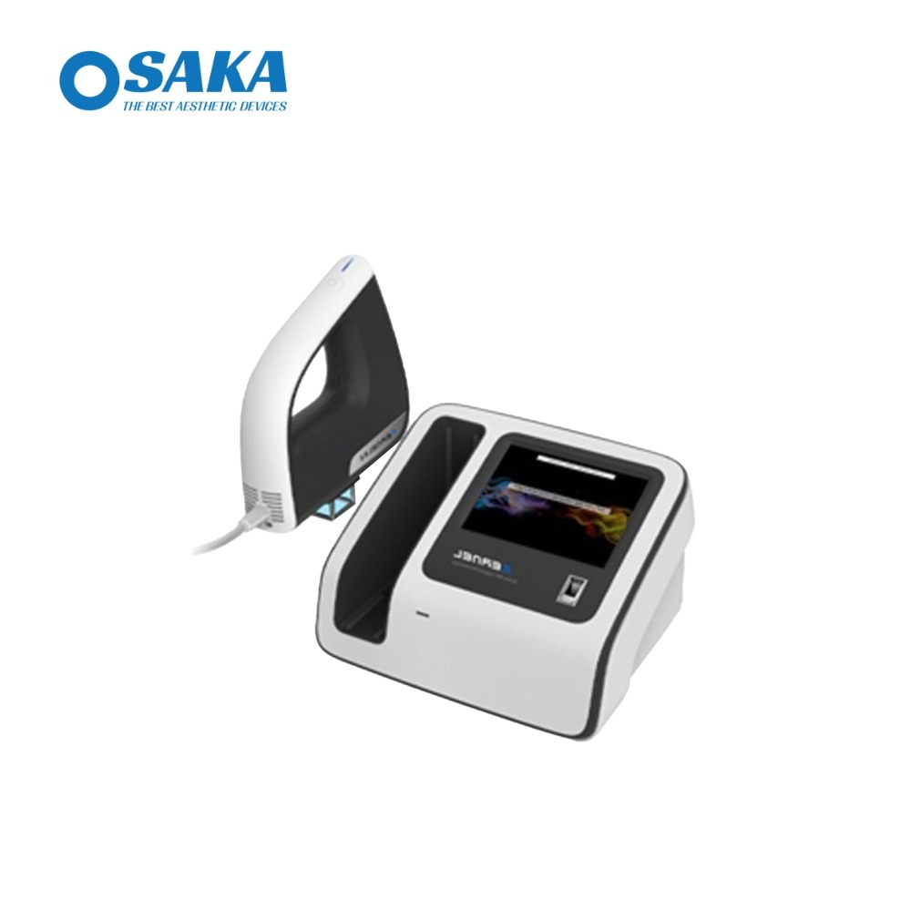 Máy Trị Bạch Biến Excimer Laser Model KN5000D