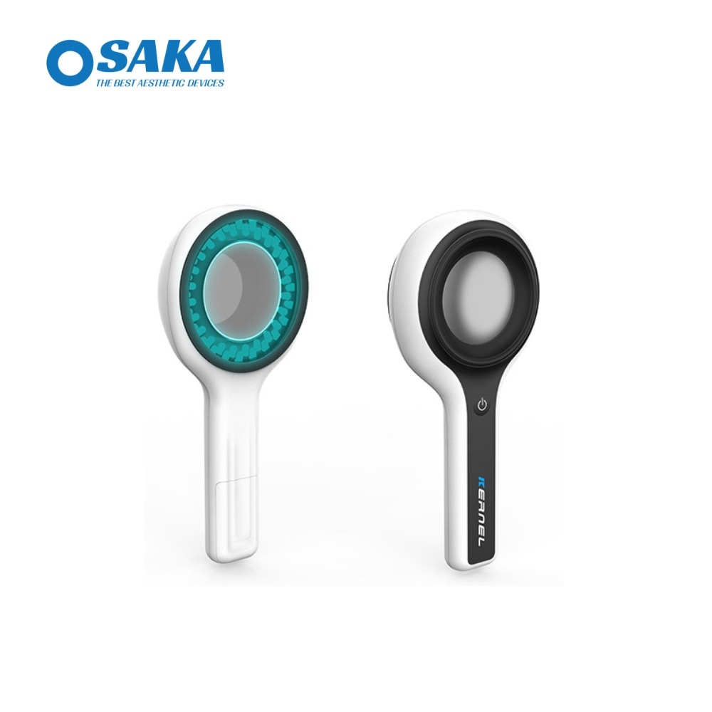 Đèn Wood Soi Da Model KN-9000C