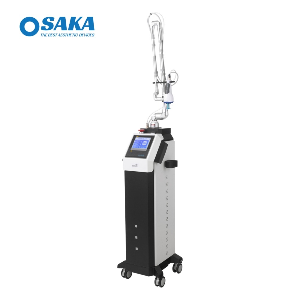 Máy Trị Sẹo, Trẻ Hóa Da Laser CO2 Fractional MultiXel Máy Trị Sẹo, Trẻ Hóa Da Laser CO2 Fractional MultiXel