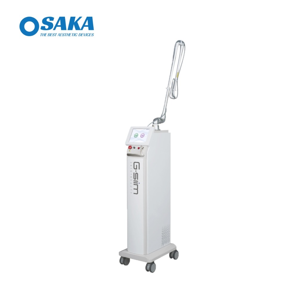 Máy Cắt Đốt Laser CO2 Model Pentagon G-Slim