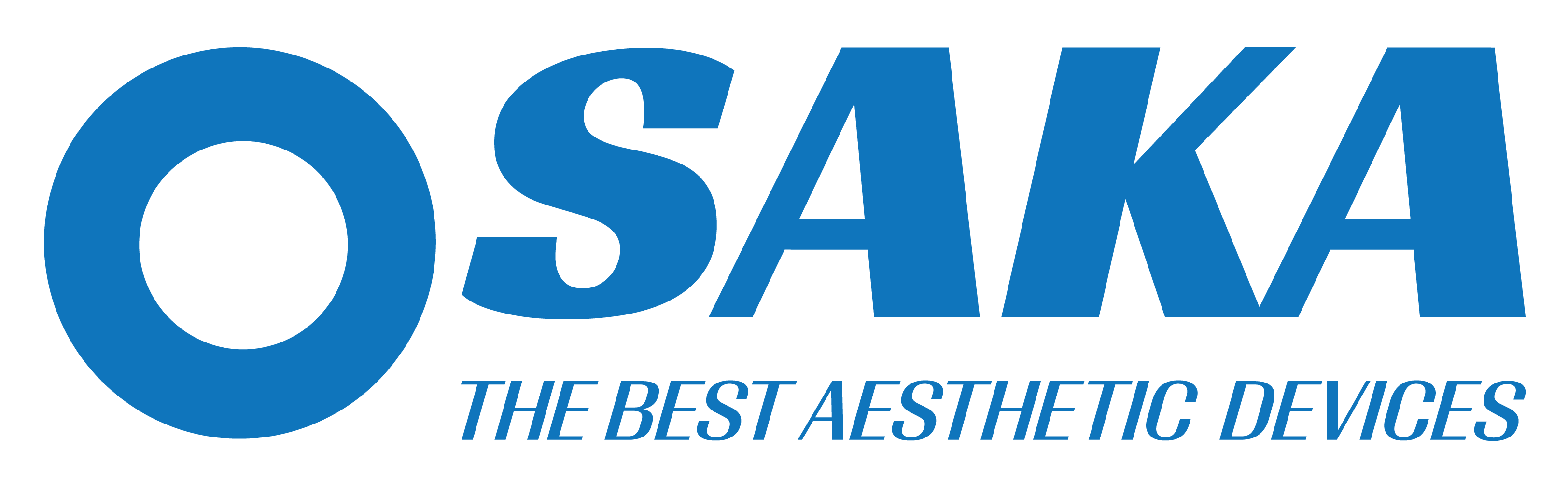 OSAKA - The Best Aesthetic Devices