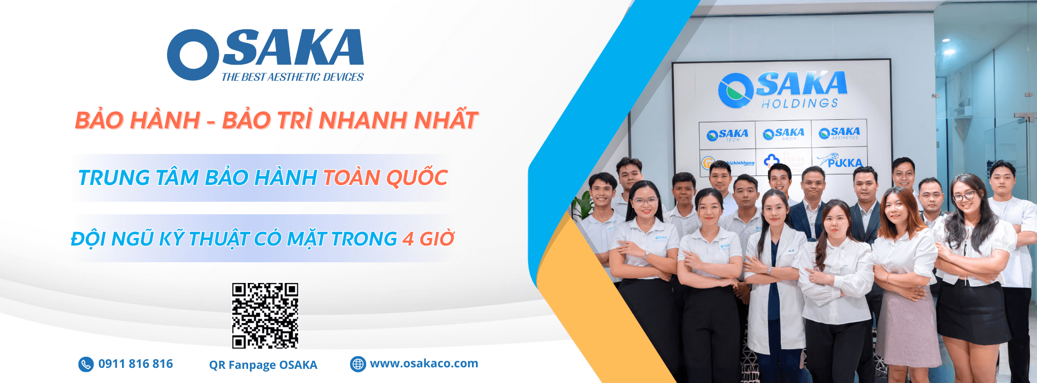 Bảo hành Bảo trì