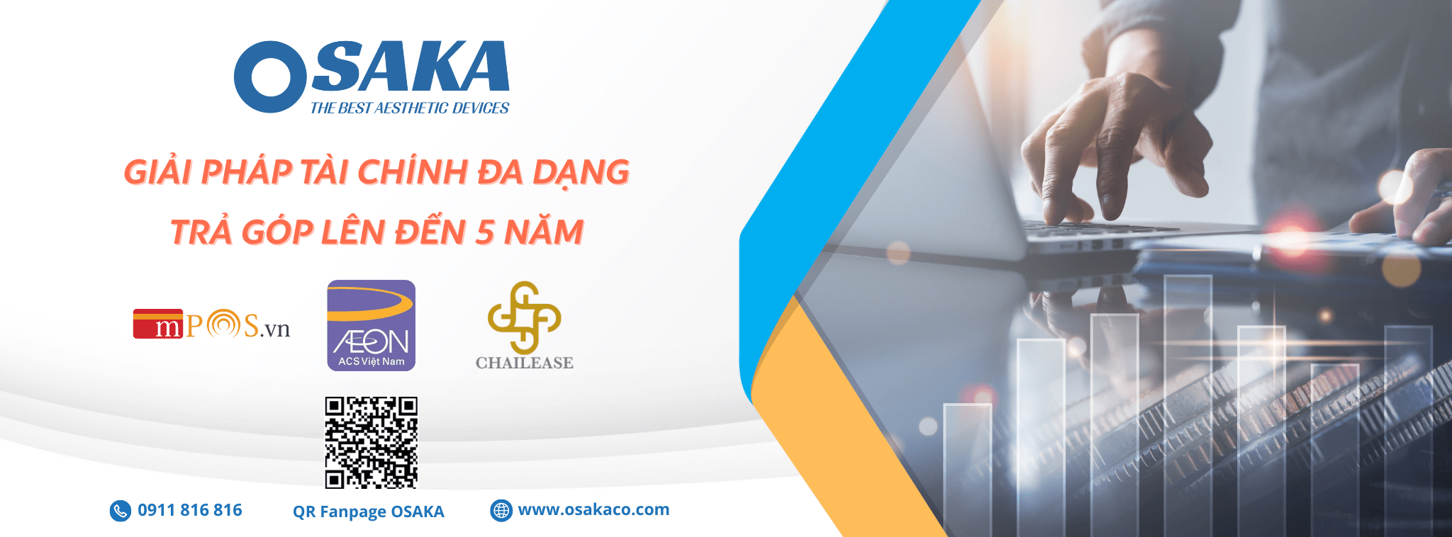 Giải pháp tài chính