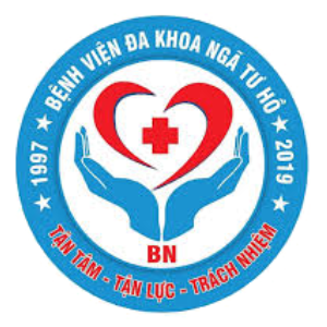 Bệnh Viện Đa Khoa Ngã Tư Hồ