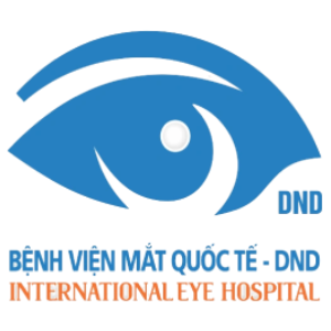 Bệnh Viện Mắt