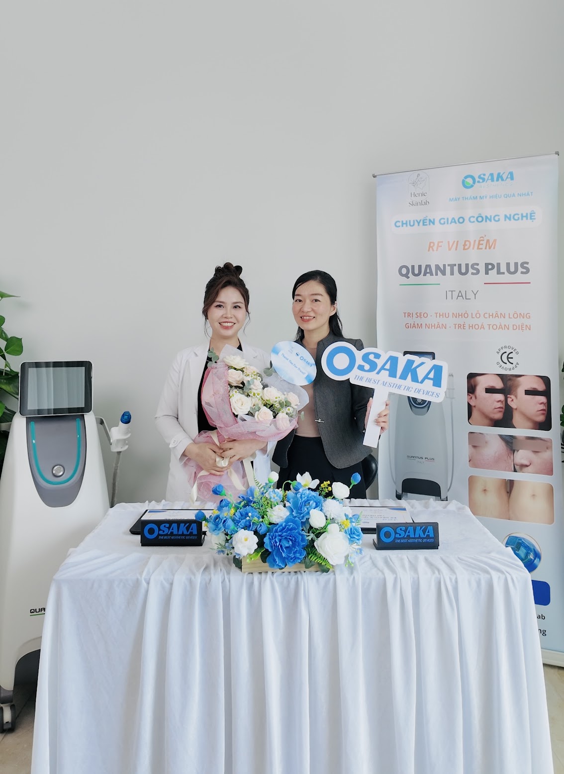 Henie Skinlab và Bước tiến của Công nghệ RF Needle – Nâng tầm chuẩn mực điều trị henie skinlab va buoc tien cua cong nghe rf needle nang tam chuan muc dieu tri 5