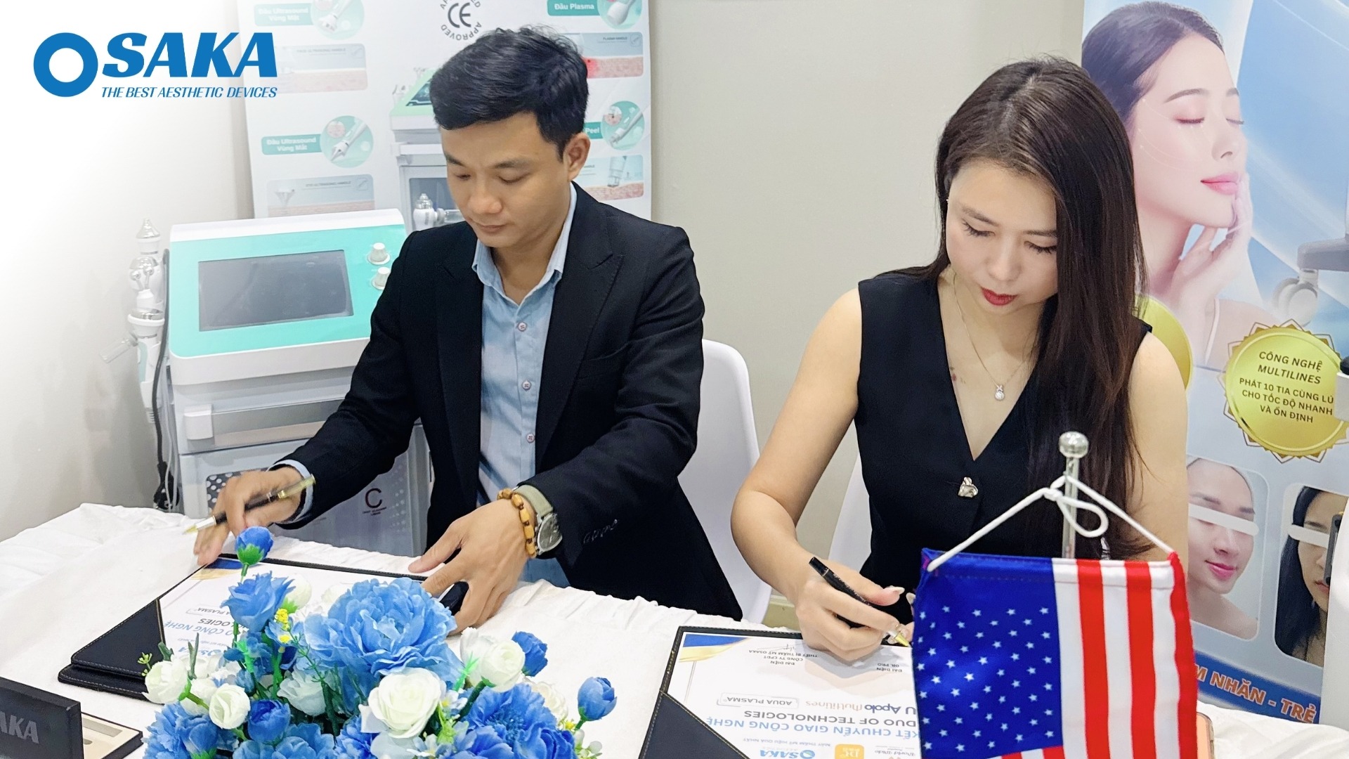 Dr.PRO & Bước tiến Công nghệ – Nâng tầm chuẩn mực điều trị trẻ hóa tầng sâu 1