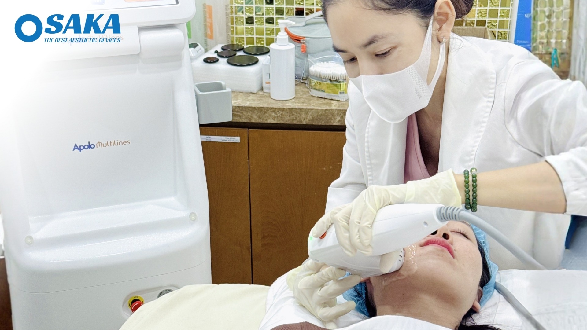 Dr.PRO & Bước tiến Công nghệ – Nâng tầm chuẩn mực điều trị trẻ hóa tầng sâu 2 1